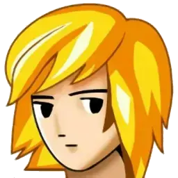 Selected player avatar