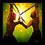 T1 / T2 / T3 Guild Wars skill icon