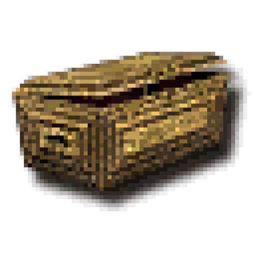 Coffer of Whispers