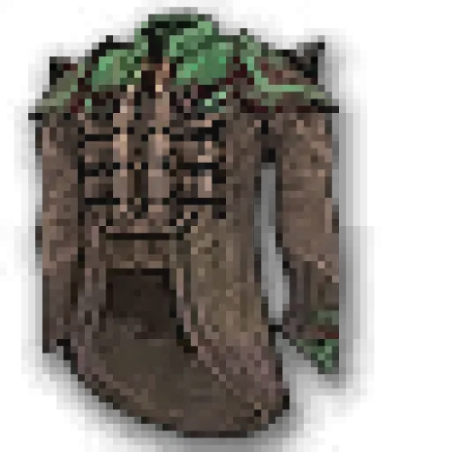 Gallery of male mesmer Obsidian armor