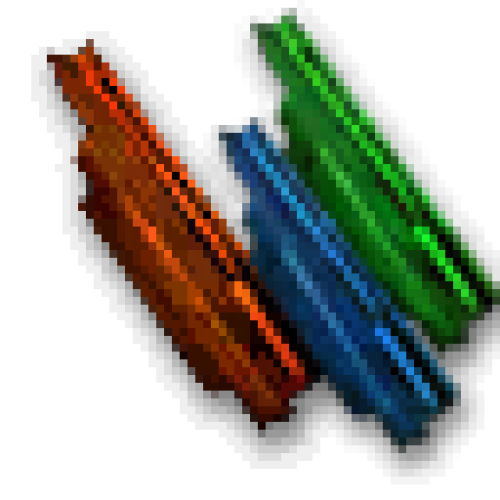 Rock Candy Package * 250