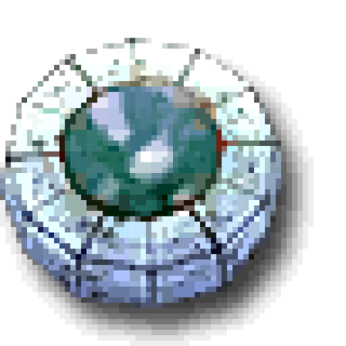 100 Ghastly Summoning Stone