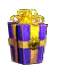 250 Royal Gift 250 Royal Gift