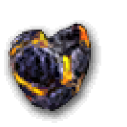 250 Destroyer Core