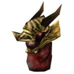 250 Superb Charr Carvings 250 Superb Charr Carvings