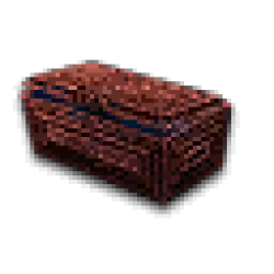 250 Hero's Strongbox 250 Hero's Strongbox