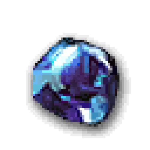 50 Sapphire