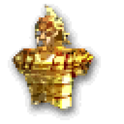 100 Armor of Salvation 100 Armor of Salvation