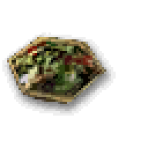 Pahnai Salad Pahnai Salad