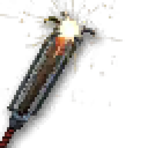 Sparklers