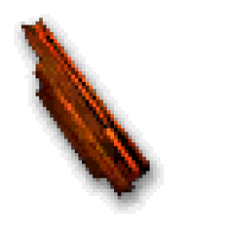 100 Red Rock Candy