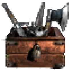 250 War Supplies 250 War Supplies