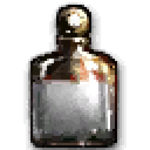 20 White Dye