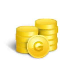 50 Guild Wars Platin(Presearing Gold)