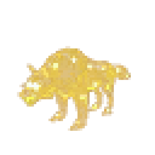 Celestial Dog