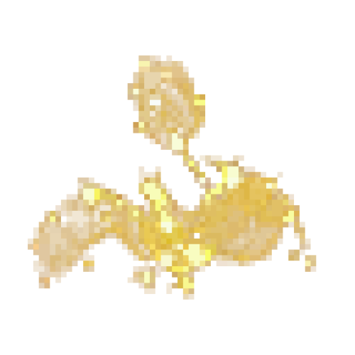 Celestial Rooster