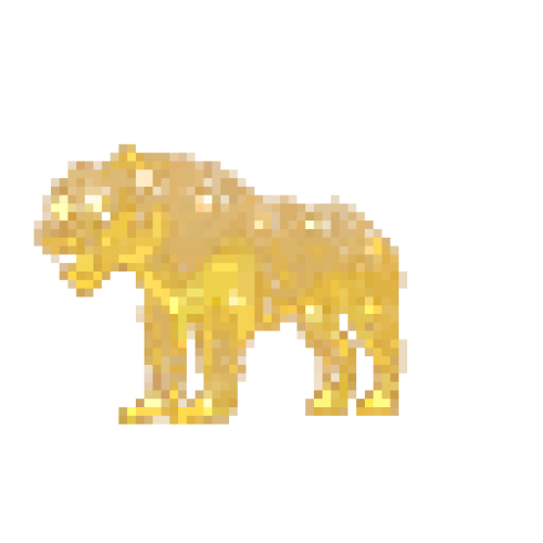 Celestial Tiger