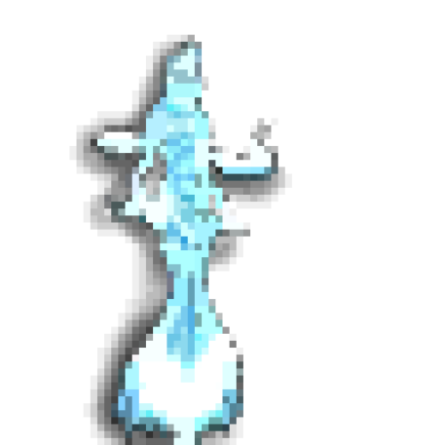 Water Djinn (Pre-Searing)