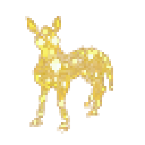 Celestial Horse