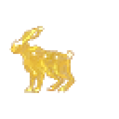 Celestial Rabbit