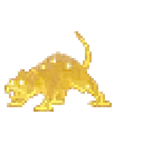 Celestial Rat
