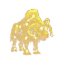 Celestial Sheep