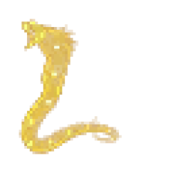 Celestial Snake