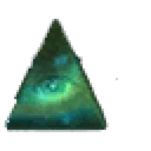 Miniature Eye of Janthir (Pre-Searing)