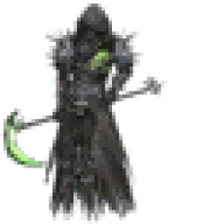 Miniature Dhuum