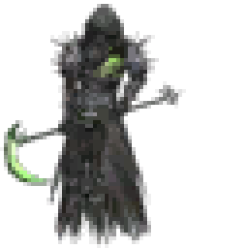 Miniature Dhuum