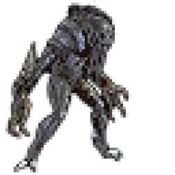 Miniature Oni