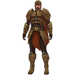 Miniature Prince Rurik