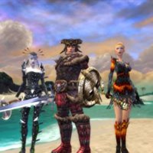 Full Campaign(Faction) mission
