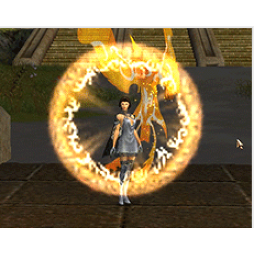 R14 Balthazar's Hero Account