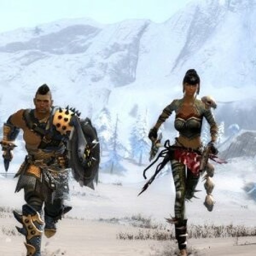 Ascalon to LA(Or LA to Ascalon)