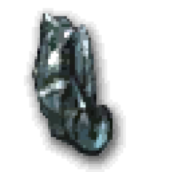 80 Obsidian Shard 80 Obsidian Shard
