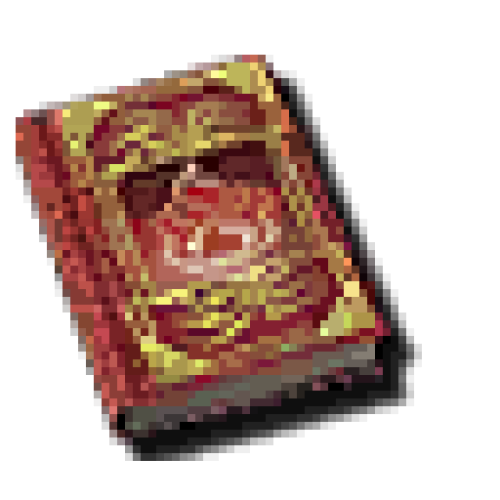 10 Elite Elementalist Tome