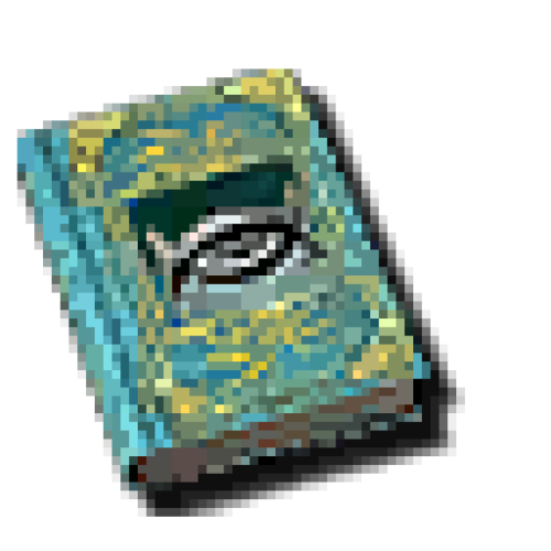 10 Elite Ritualist Tome