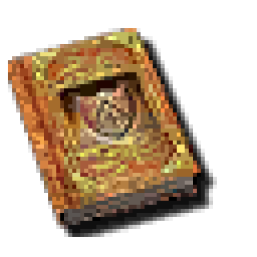 10 Elite Warrior Tome