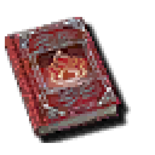 100  Elementalist Tome