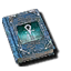 100 Monk Tome