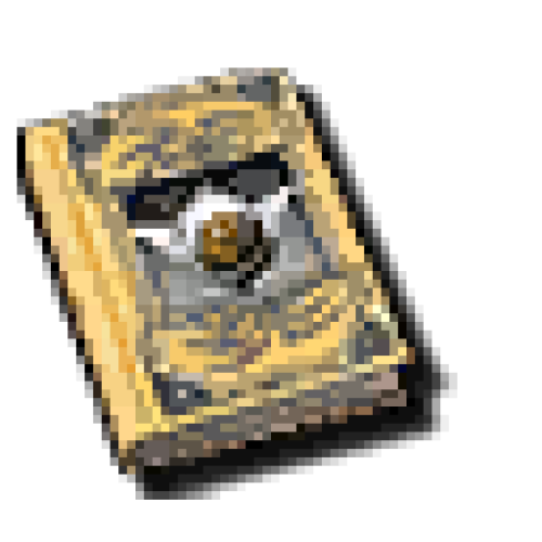 100 Paragon Tome