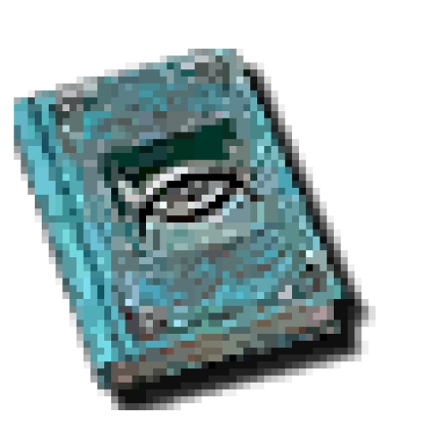 100 Ritualist Tome