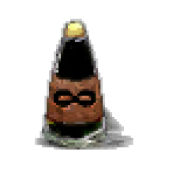 Everlasting Sinister Automatonic