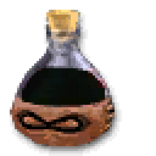 Everlasting Abyssal Tonic