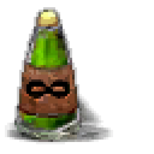 Everlasting Beetle Juice Tonic