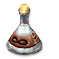 Everlasting Frosty Tonic