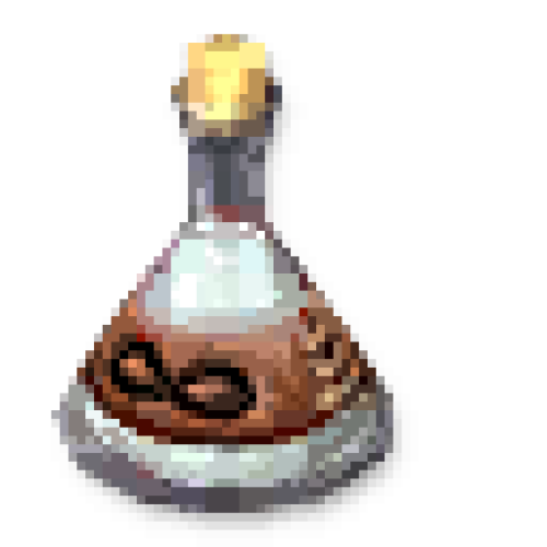 Everlasting Frosty Tonic