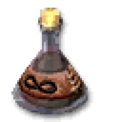 Everlasting Phantasmal Tonic