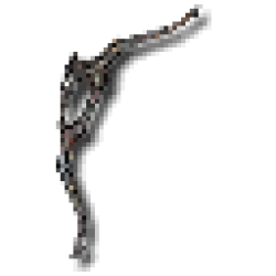 Destroyer Flatbow